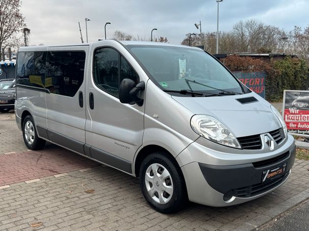 Renault Trafic 2.0 dCi L2H1 84 kW image number 3