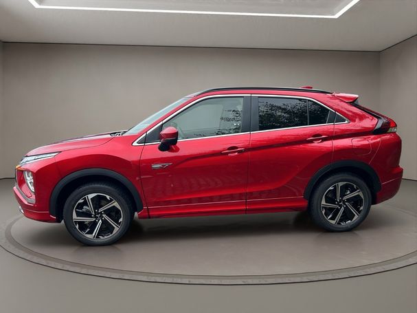 Mitsubishi Eclipse Cross PHEV 138 kW image number 5