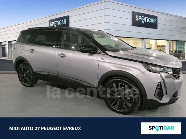 Peugeot 5008 96 kW image number 2