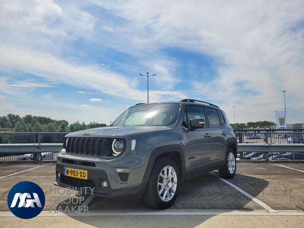 Jeep Renegade 1.0 88 kW image number 1