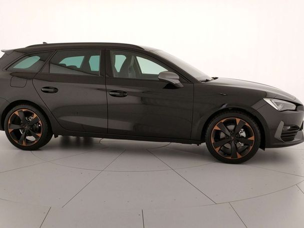 Cupra Leon 150 kW image number 9