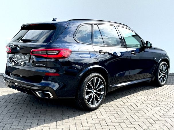 BMW X5 xDrive 195 kW image number 5