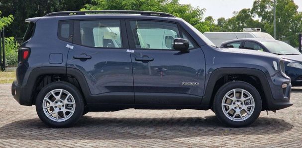 Jeep Renegade 1.3 PHEV 140 kW image number 4