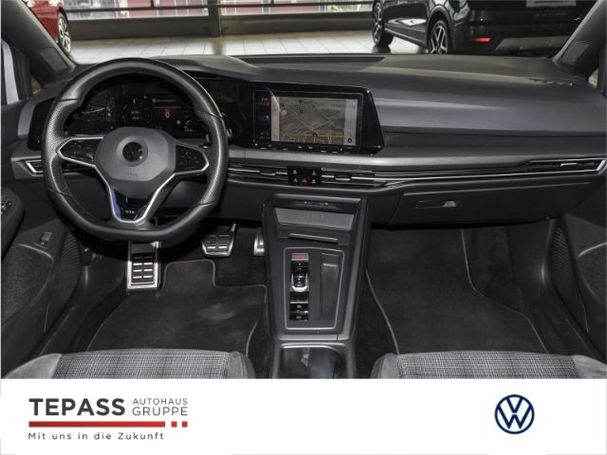 Volkswagen Golf 1.4 GTE DSG 180 kW image number 7