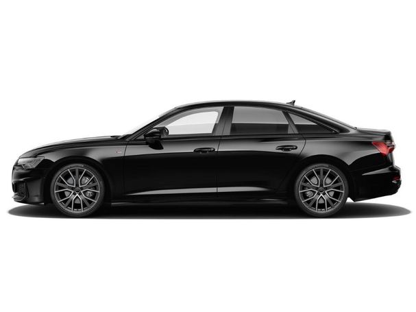 Audi A6 45 TDI quattro S-line Sport 180 kW image number 5