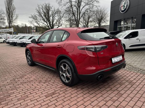 Alfa Romeo Stelvio 206 kW image number 7