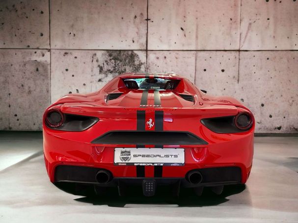 Ferrari 488 493 kW image number 4