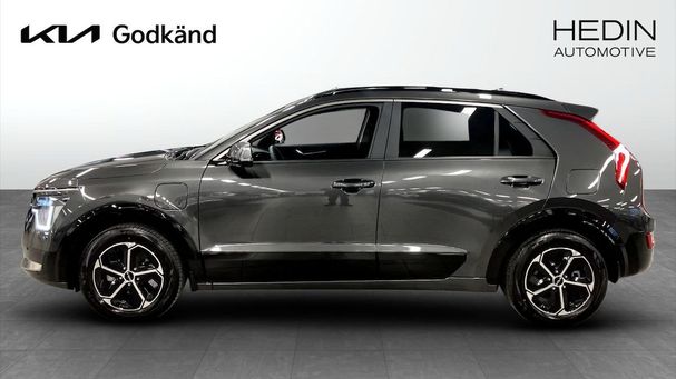 Kia Niro 135 kW image number 6