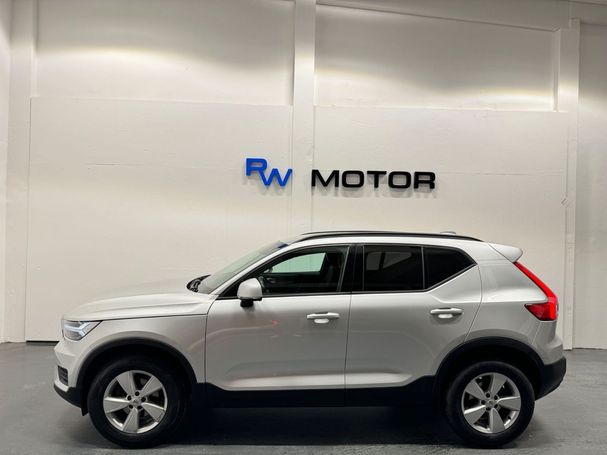 Volvo XC40 D3 110 kW image number 4