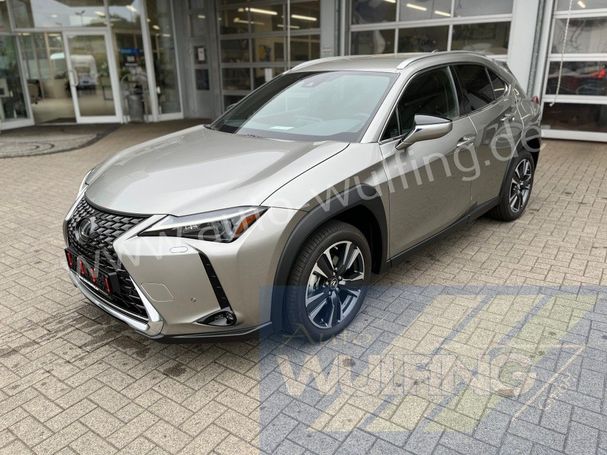 Lexus UX 250h 135 kW image number 1