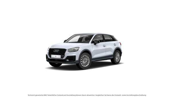 Audi Q2 30 TFSI S tronic 85 kW image number 1