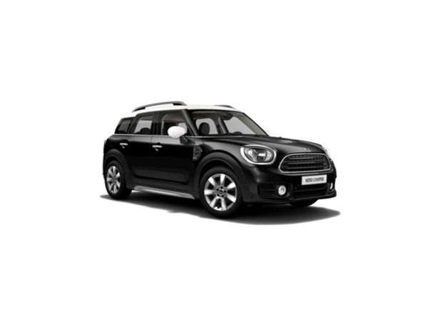 Mini Cooper Countryman 100 kW image number 5