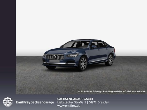 Volvo S90 AWD B5 173 kW image number 5