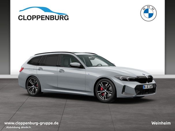 BMW 320i Touring 135 kW image number 9