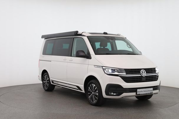 Volkswagen T6 California 110 kW image number 7