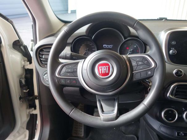 Fiat 500X Cross 1.6 MultiJet 96 kW image number 15