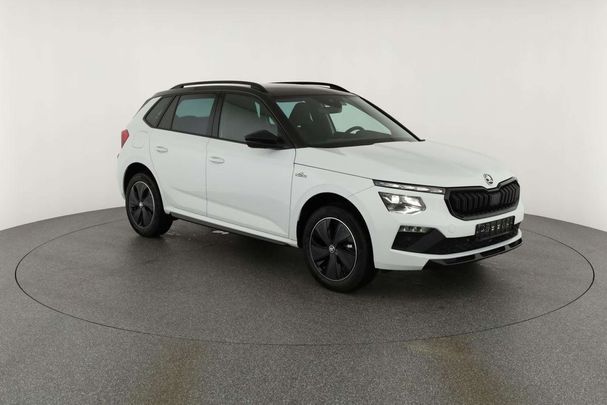 Skoda Kamiq 1.0 TSI DSG 85 kW image number 23