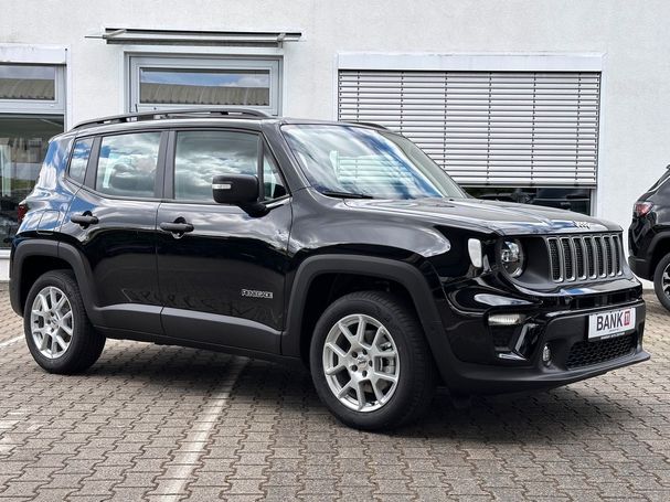 Jeep Renegade 1.5 Altitude 96 kW image number 3