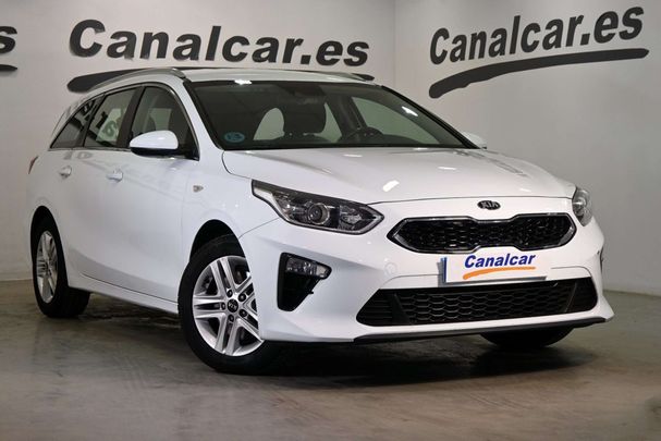 Kia Ceed 1.6 CRDi 115 85 kW image number 2