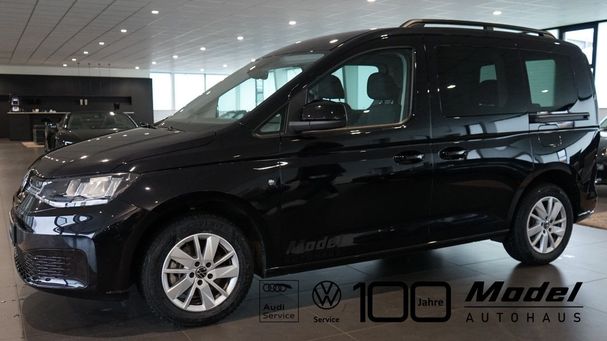 Volkswagen Caddy 2.0 TDI Life 90 kW image number 1