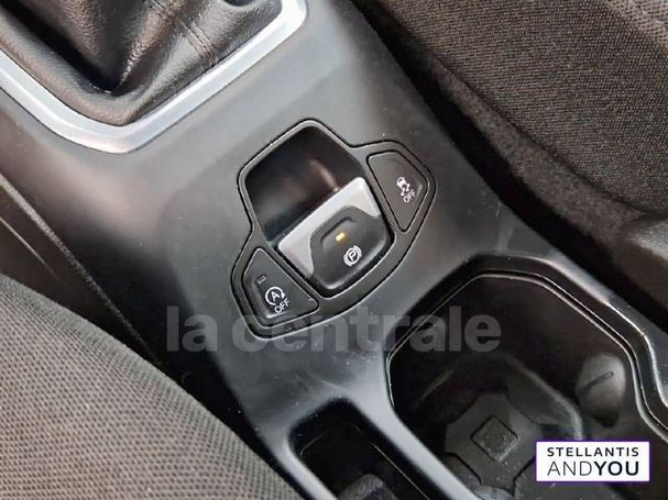 Jeep Renegade 1.0 Longitude 88 kW image number 34