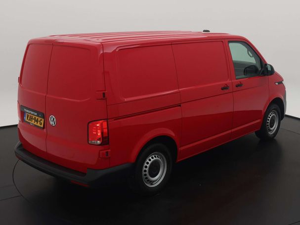 Volkswagen T6 Transporter DSG 110 kW image number 4