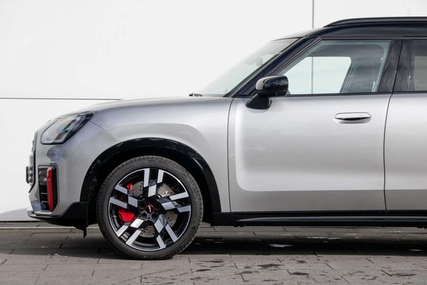 Mini John Cooper Works Countryman ALL4 221 kW image number 32