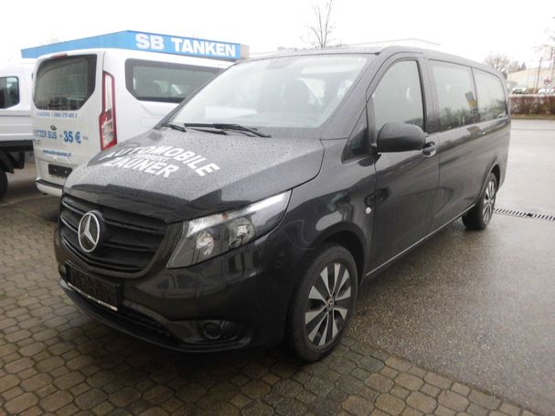 Mercedes-Benz Vito Tourer extra SELECT 120 kW image number 1