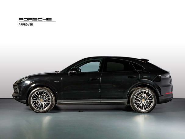 Porsche Cayenne Coupe E-Hybrid Tiptronic 340 kW image number 3