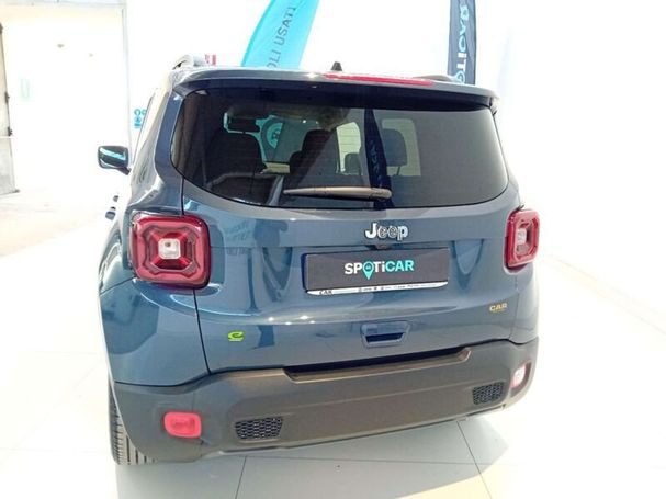 Jeep Renegade 1.5 T4 Limited 96 kW image number 5