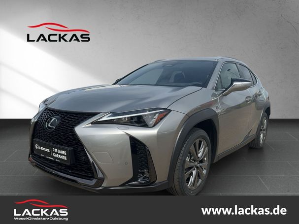 Lexus UX 300h 146 kW image number 1