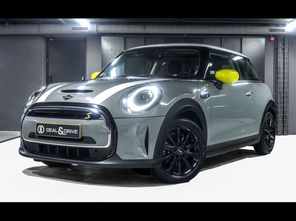 Mini Cooper SE Classic Trim 135 kW image number 1