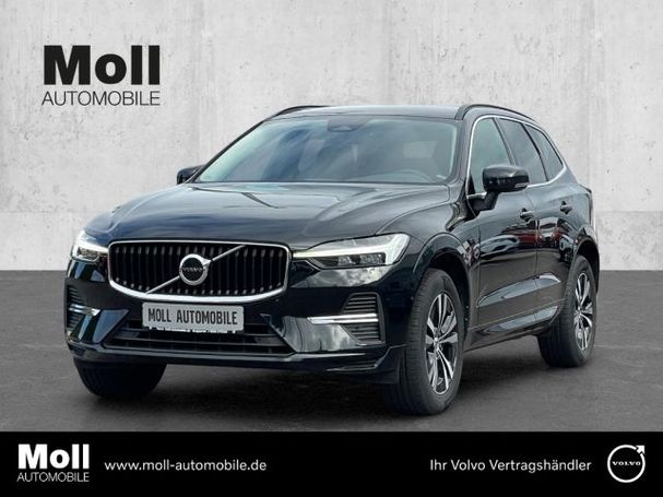 Volvo XC60 B4 Diesel Momentum 145 kW image number 1