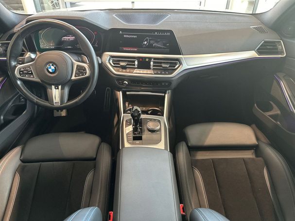 BMW 340d xDrive Touring 250 kW image number 10