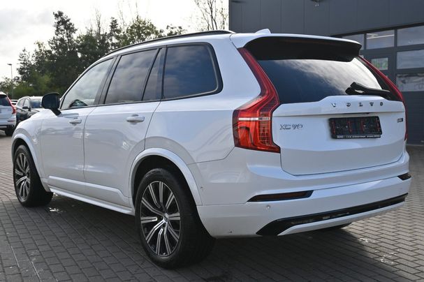 Volvo XC90 AWD Ultimate 173 kW image number 3