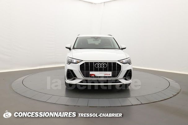 Audi Q3 35 TFSI S tronic S-line 110 kW image number 3