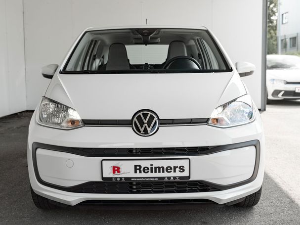 Volkswagen up! 48 kW image number 3