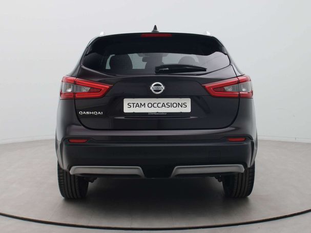 Nissan Qashqai DIG-T TEKNA+ 104 kW image number 26