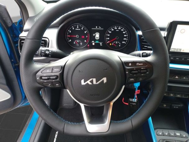 Kia Stonic 1.0 88 kW image number 14