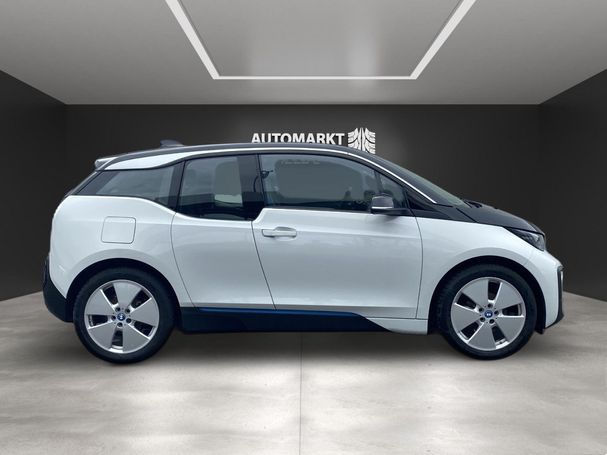 BMW i3 120Ah 125 kW image number 4