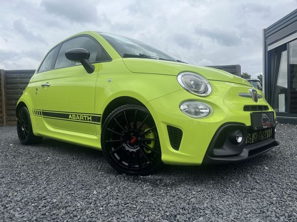 Abarth 595 118 kW image number 2