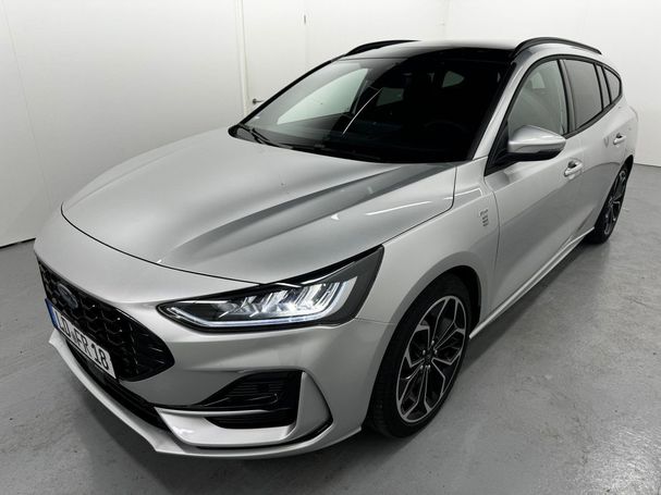 Ford Focus 1.0 EcoBoost ST-Line 114 kW image number 1