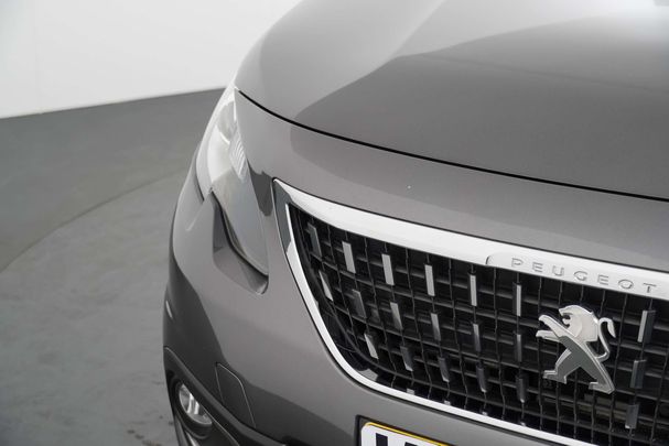 Peugeot 2008 PureTech 61 kW image number 22