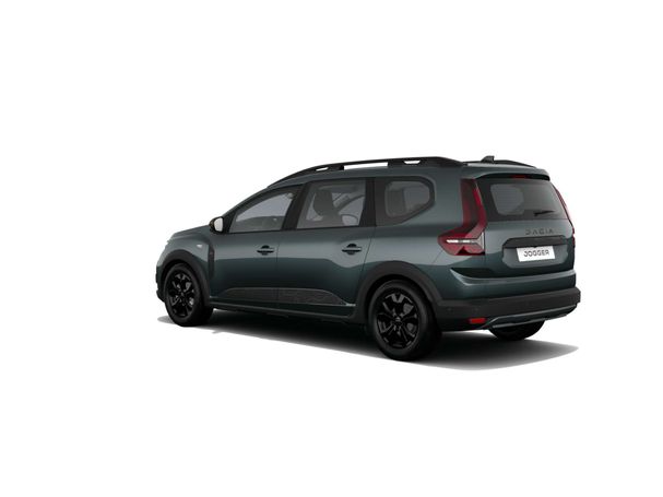 Dacia Jogger TCe 110 Extreme 81 kW image number 4