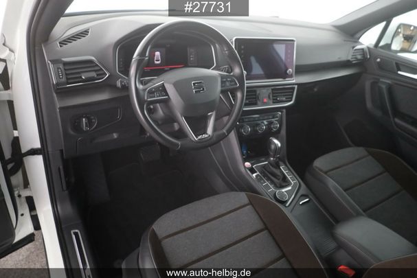 Seat Tarraco 2.0 TDI Xcellence 140 kW image number 10