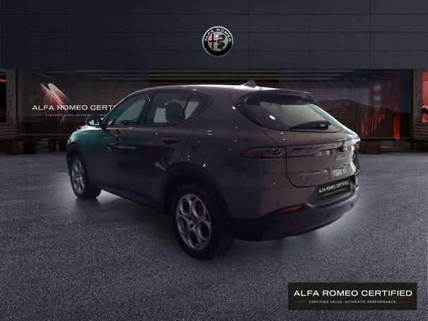 Alfa Romeo Tonale 1.6 96 kW image number 13