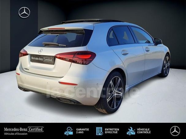 Mercedes-Benz A 180 d Progressive Line 8G-DCT 85 kW image number 15