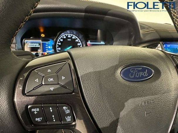 Ford Ranger 2.0 l TDCi 156 kW image number 8