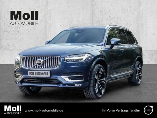 Volvo XC90 B5 AWD Plus 173 kW image number 1