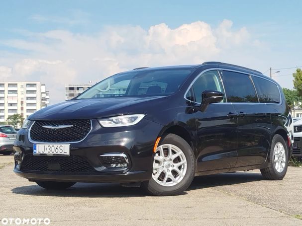 Chrysler Pacifica 214 kW image number 1